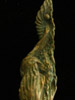 sculpture, The dream of Icarus, Bronze, granite